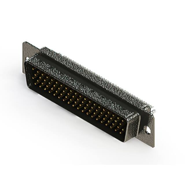 637-078-232-261 EDAC Inc.  Ensembles de connecteurs D-Sub